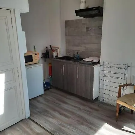 Appartamento T2 Mansarde Centre-ville Béziers